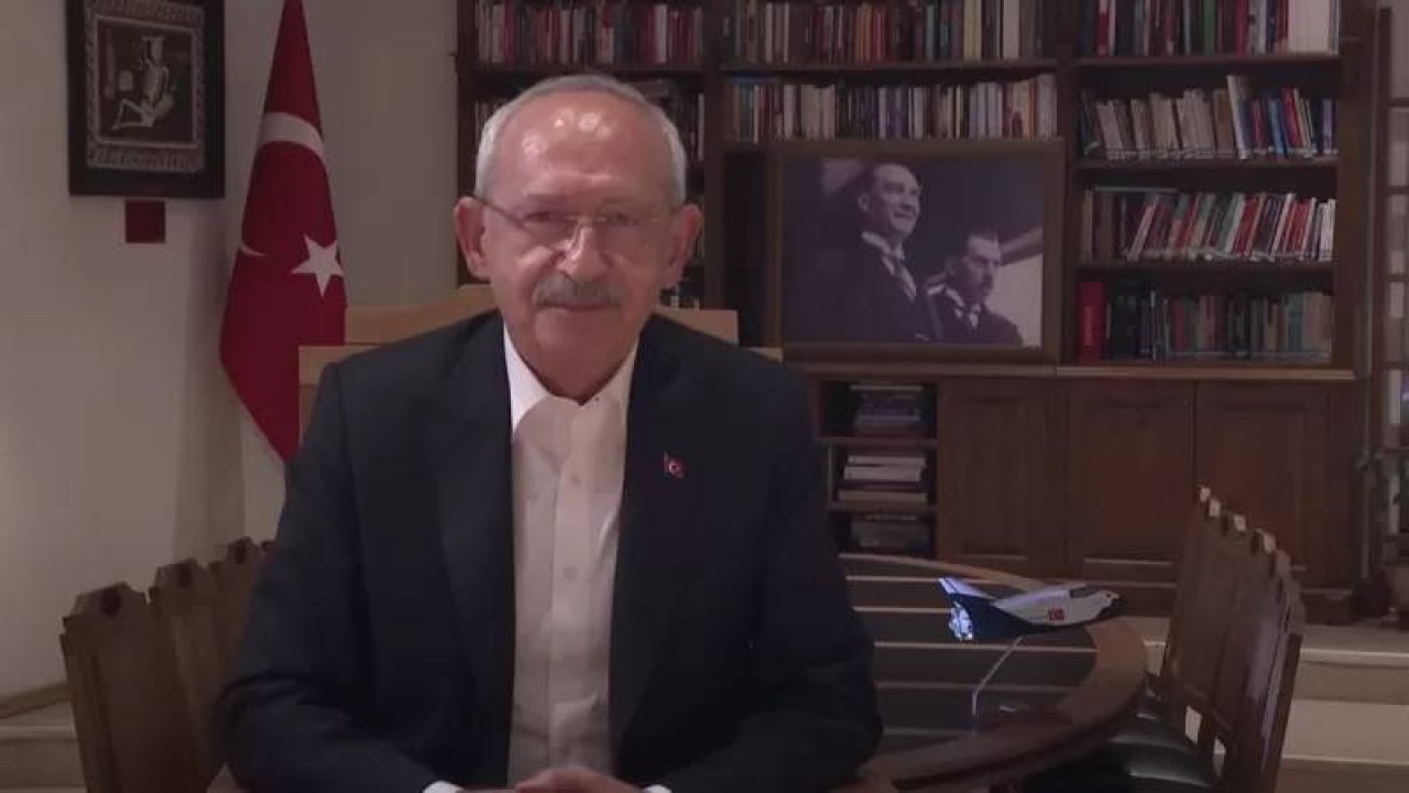 Cumhurbaşkanı adayı Kılıçdaroğlu, yurt dışına giden gençlere seslendi: Gelin evlatlarım, bu ülkenin size ihtiy