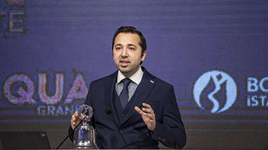 Gezinomi ve Von Resort Hotels sahibi hakkında rüşvet iddiasıyla soruşturma