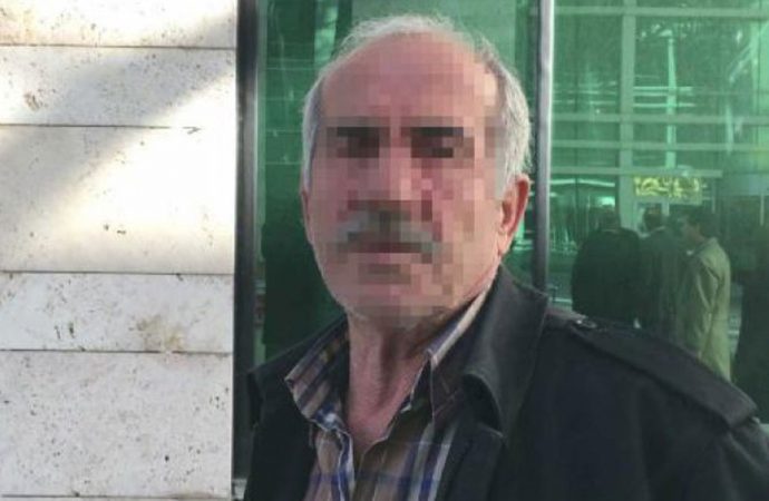 Eşini dövüp üzerine kaynar su döktü, ‘pişmanım’ deyip serbest kaldı