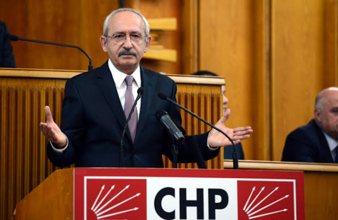 Kemal Kılıçdaroğlu: Kontrollü darbeyi tüm belgelerle ispat ettik, raporu yayınlamıyorlar