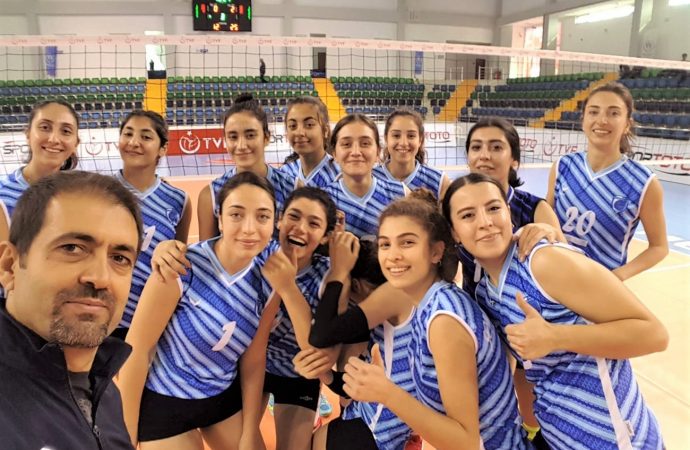 Seyhan Basketbol’da da iddialı: Basketbolcular farklı başladı