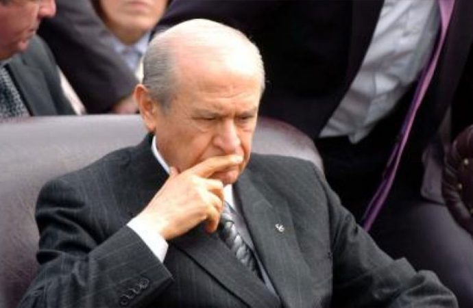 Bahçeli ‘af paketini’ geri çekti!