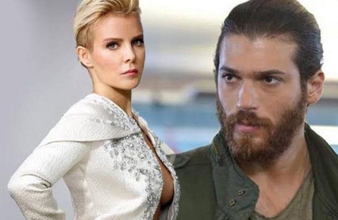 Kadınların şort boylarını eleştiren Ömür Gedik, Can Yaman’ın çirkin sözlerini savundu
