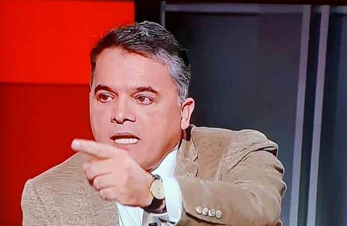 'Saray’a giden CHP’li' kumpasında yeni gelişme! Talat Atilla’dan ‘hesap sormayan namerttir’ açıklaması