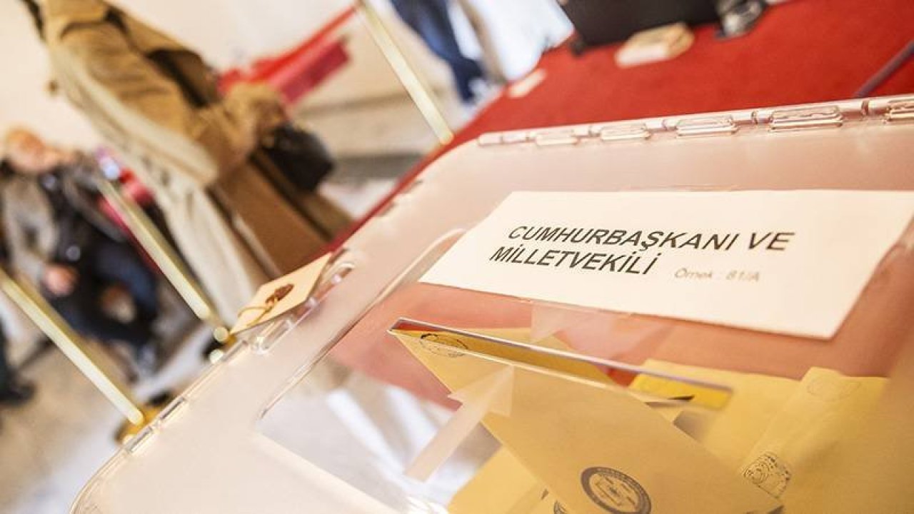 İstanbul Barosu: 2 bin 500'ün üzerinde avukat seçim için gönüllü oldu
