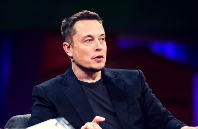 Elon Musk servetini açıkladı