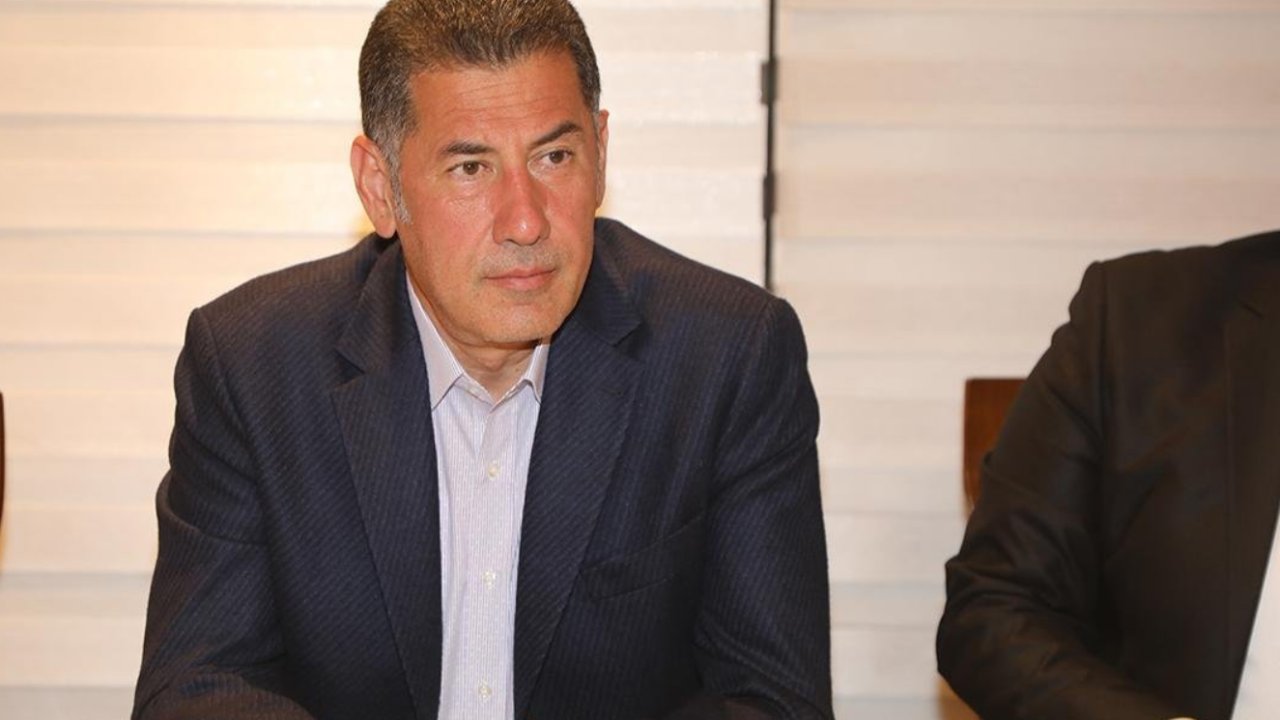 Sinan Oğan: Cumhurbaşkanı adaylığından çekilmeyeceğim