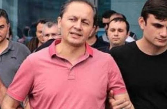 İbrahim Okur hakkında karar açıklandı: Etkin pişmanlık yasasından yararlandı