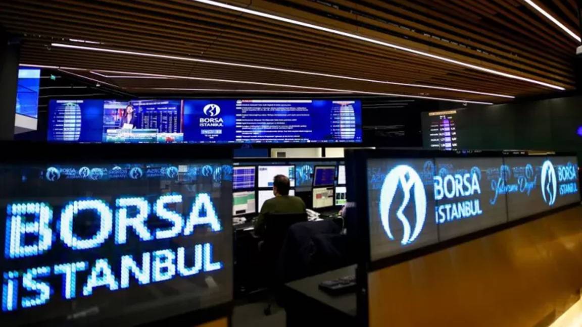 Borsa neden yükseliyor?