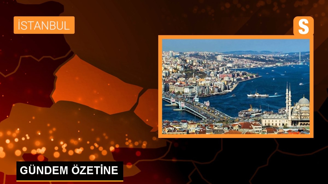 Cumhurbaşkanı Erdoğan İstanbul'da Miting ve Gençlik Zirvesine Katılacak