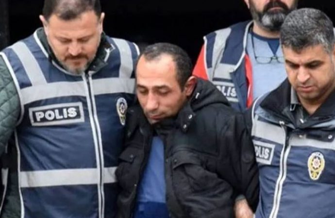 Ceren Özdemir’in katilinin ifadesi ortaya çıktı: 'Cezaevinden çıktıktan sonra onu da öldüreceğim'