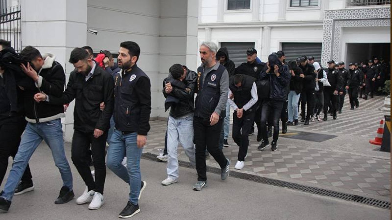Sahte konteyner ve karavan ilanıyla depremzedeleri dolandırdılar