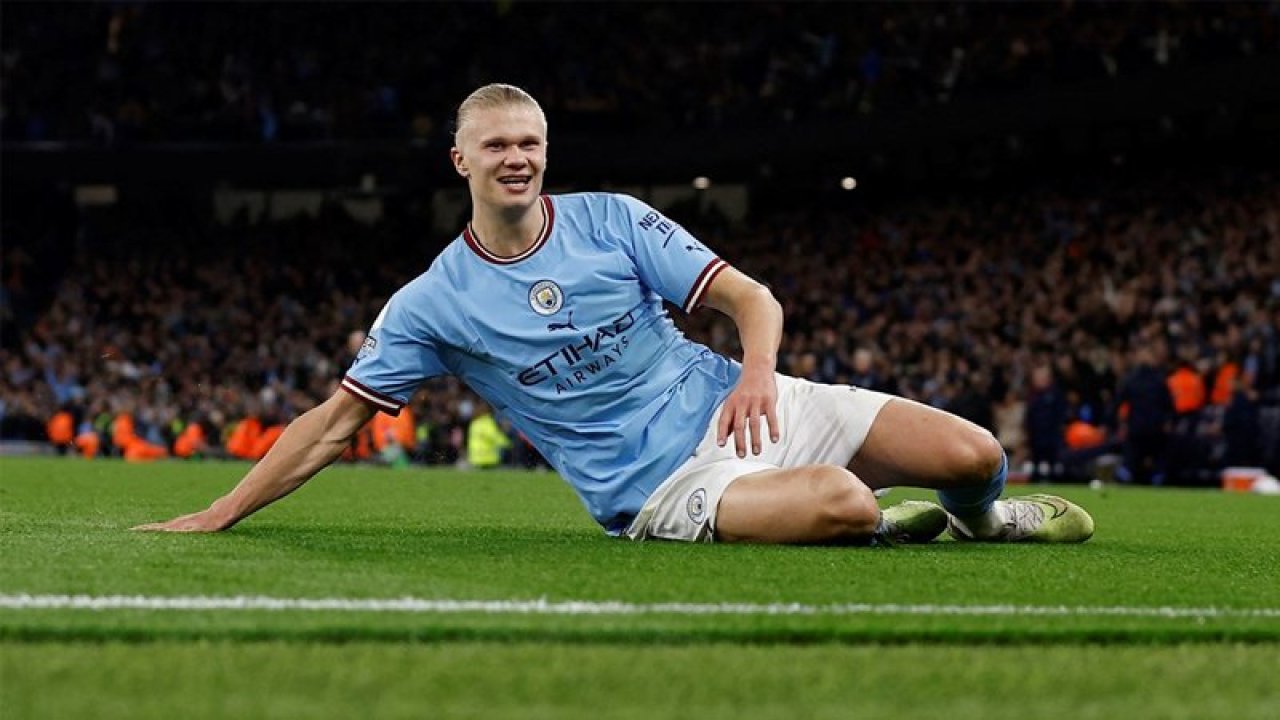 Manchester City’nin Yıldızı Haaland, Hapisle Karşı Karşıya