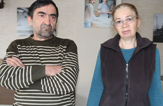 Ceren’in katilinin 14 yıl önce saldırdığı Dinçer A. konuştu