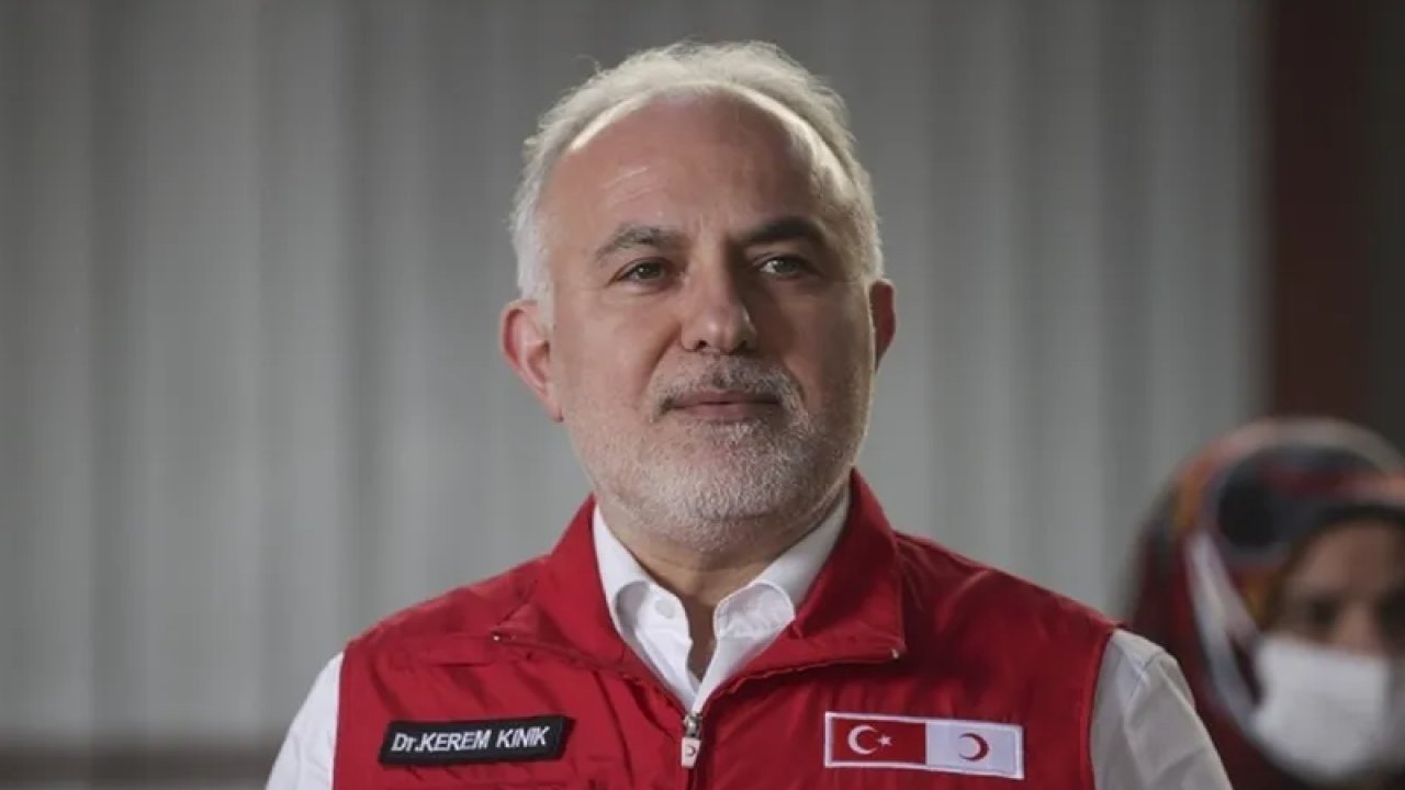 Kerem Kınık istifa etti!