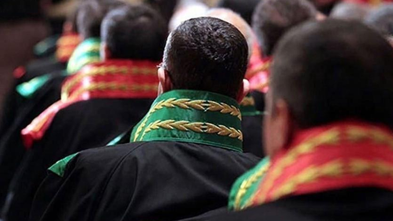 HSK’dan yargıca ‘Pelikan’ soruşturması