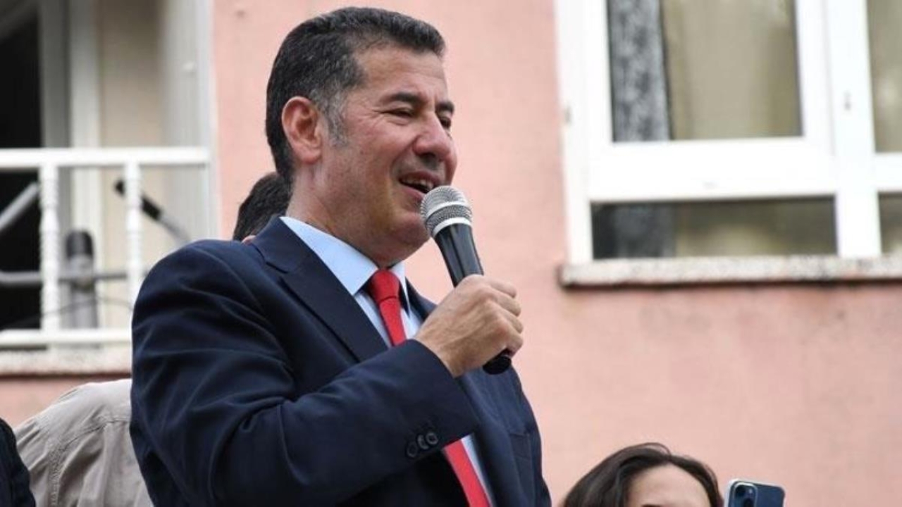 Sinan Oğan, ittifak olmak için şartını söyledi: İkinci turda bedavaya destek vermeyiz, bakanlık ve cumhurbaşka