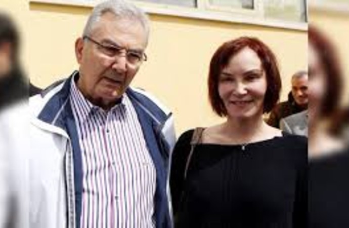 Halk TV satışında flaş bir iddia daha! 'Aslı Baykal CHP’nin başına geçmek istiyor’