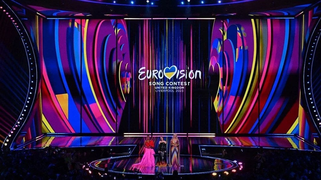 Eurovision şarkı yarışmasının finali bu gece: Türkiye 11 yılda olduğu gibi bu yıl da katılmıyor