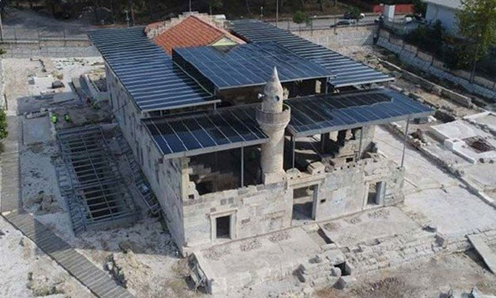Saçma'nın İktidarı