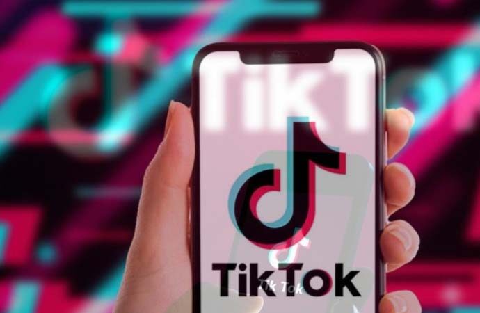 TikTok LGBT bireylerin listesini tutmuş