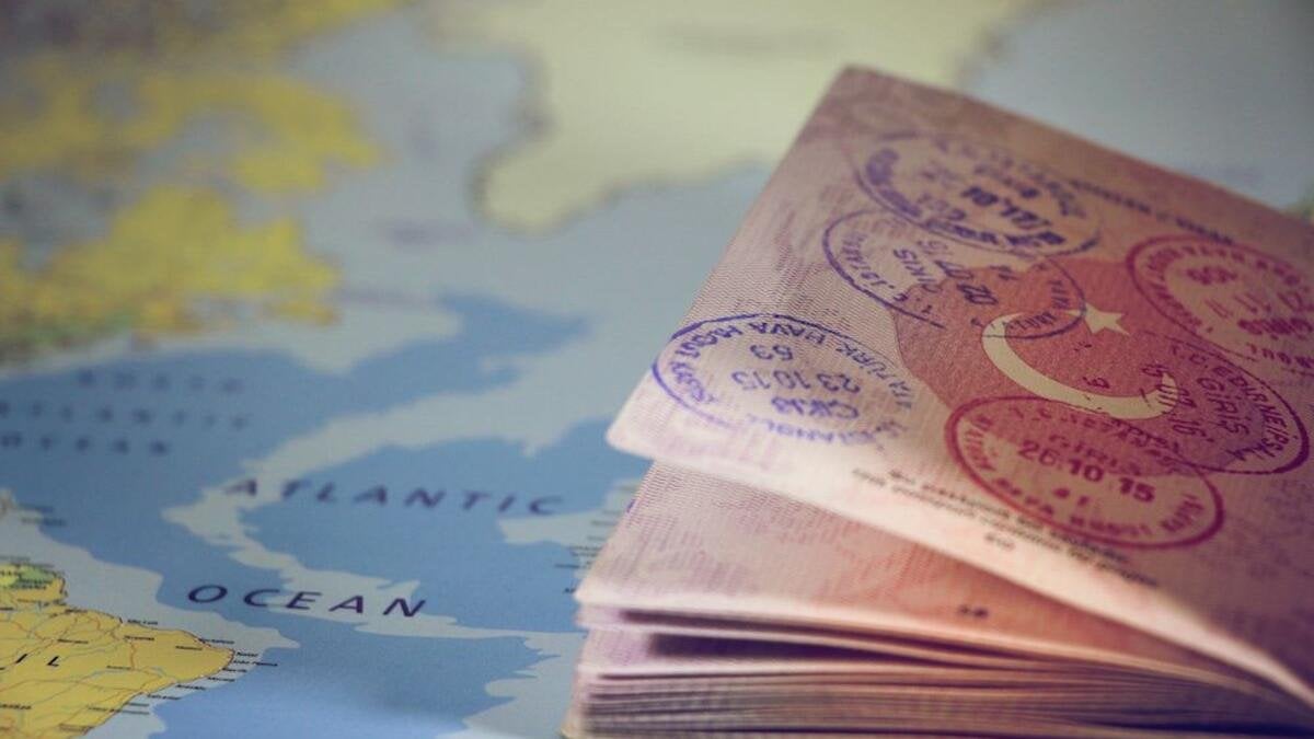 2022 Schengen vizesi istatistikleri: En çok ret veren ülke hangisi?