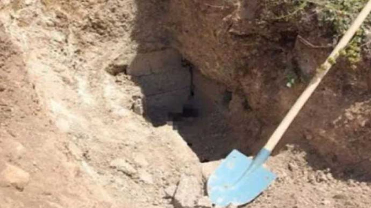 Dehşete düşüren olay: Mezar kazdırdıkları iki kişiyi diri diri toprağa gömdüler