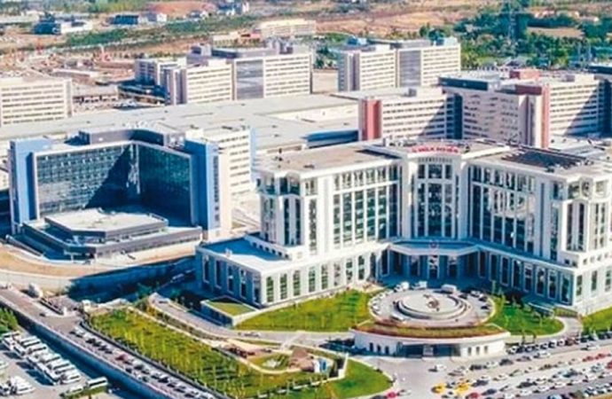 Şehir hastanesinde 'gizlilik sözleşmesi': Eksiklikleri söylemek, ‘İlaç yok’ demek yasak