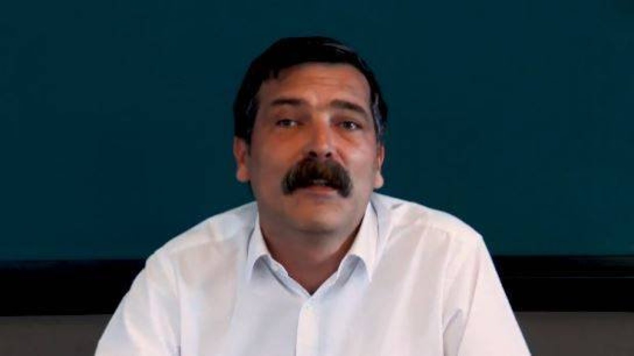 TİP Genel Başkanı Baş: Cumhurbaşkanlığı seçimi ilk turda bitebilir; partimiz beklenenin üzerinde oy alıyor