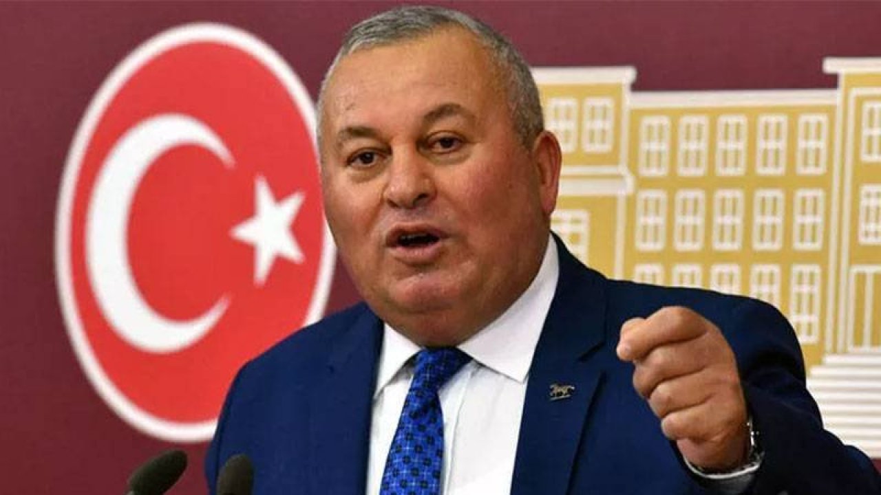 DP'li Enginyurt: Algıya inanmayın, kazanan Kemal Kılıçdaroğlu, nöbete devam