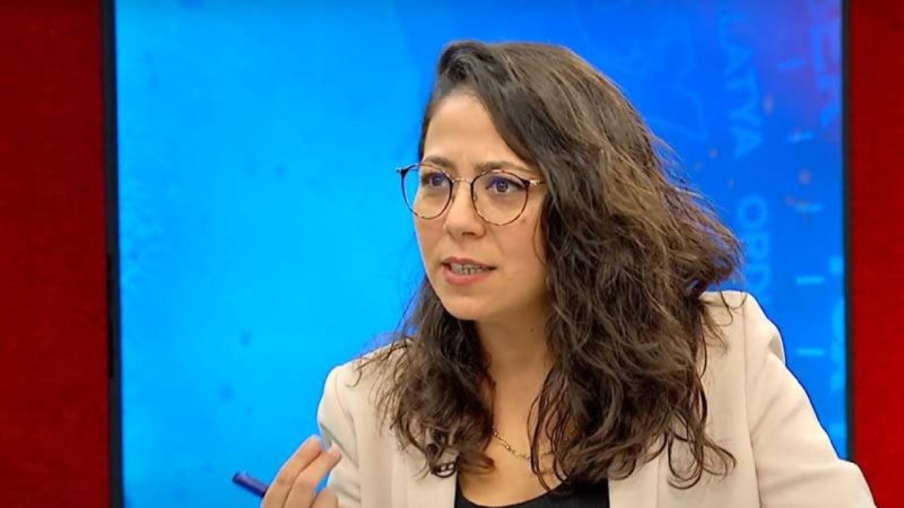 TİP Sözcüsü Kadıgil: Büyükşehirlerdeki tüm okullar benzer durumda, 6-7 kez sayım yapılan sandıklar oluyor