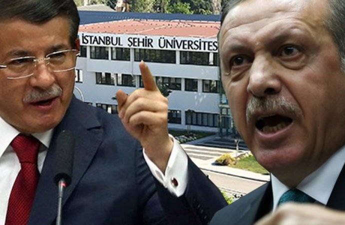 'Dolandırıcılık' tartışması başlatmıştı: İstanbul Şehir Üniversitesi’nden açıklama