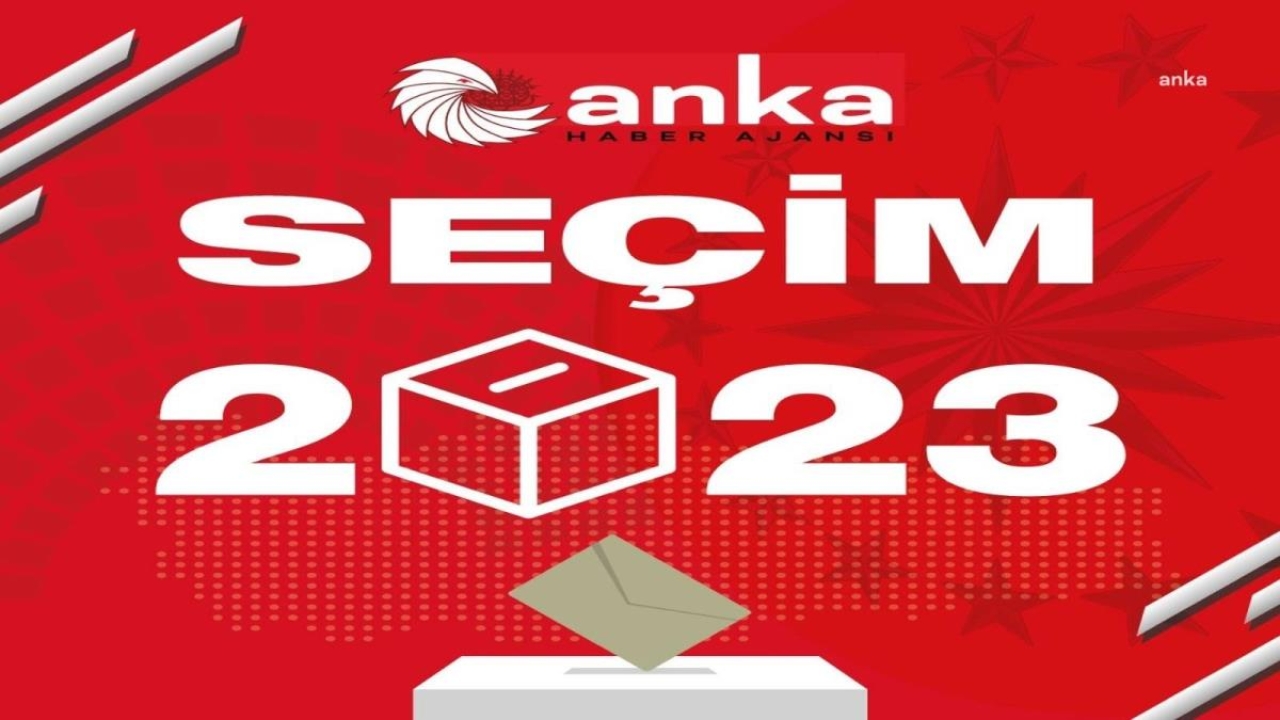 Saat 20.16 İtibarıyla Kahramanmaraş Milletvekili Seçim Sonuçları… Akp: 44,4 - Chp: 24,12