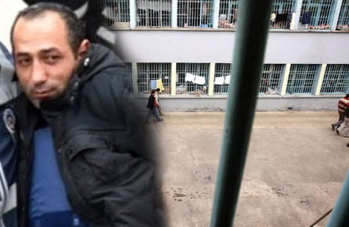Ceren Özdemir’in katili, gönderildiği cezaevinde saldırıya uğradı