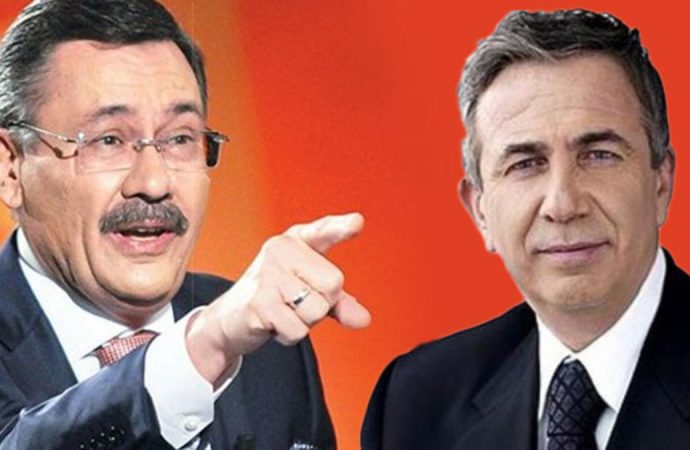 Yavaş, FETÖ’cülere tahsis edilen arsaları ‘parsel parsel’ inceleyecek!