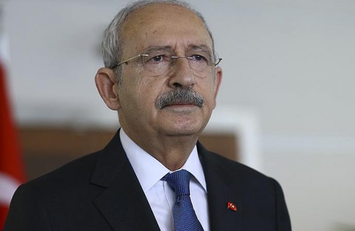 CHP, yola EKOBÜS ile devam edecek
