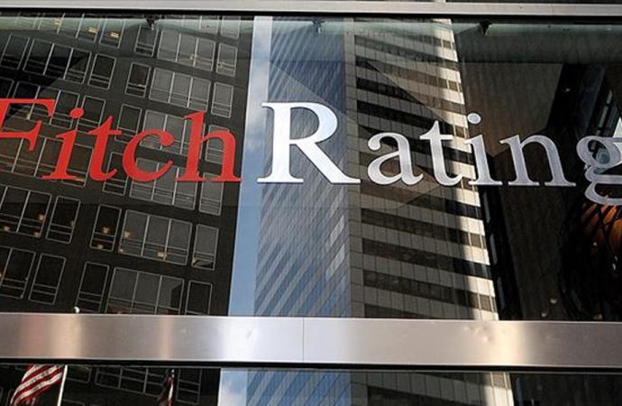 Fitch, 5 büyükşehir belediyesinin kredi notunu yükseltti