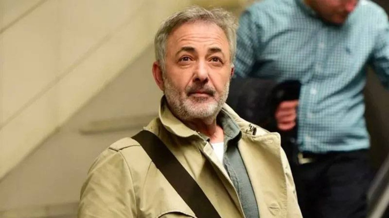 Meclis'e giremeyen Mehmet Aslantuğ: Sanatın siperliğine itirazım vardı, gereğini yapmaya çalıştım