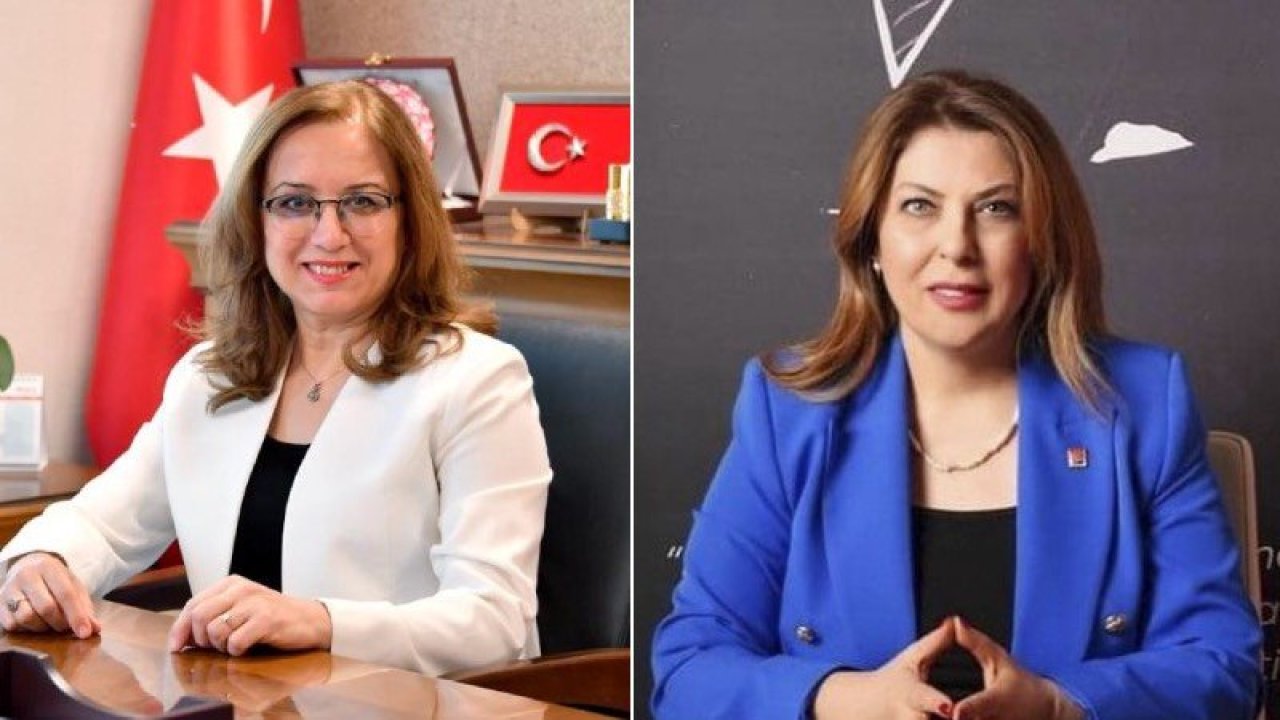 İki ilde ilk kez kadın milletvekilleri seçildi