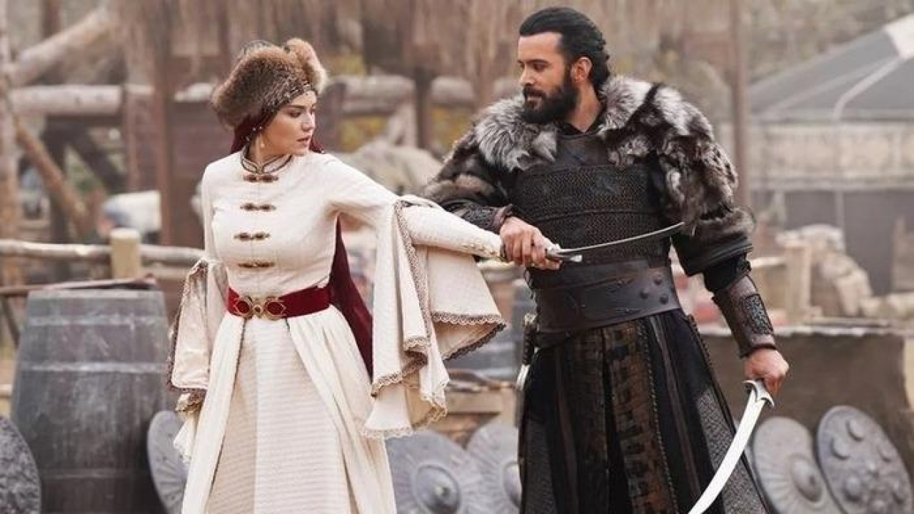 Alparslan Büyük Selçuklu bu akşam var mı, yok mu? Alparslan Büyük Selçuklu dizisi yeni bölüm ne zaman? 15 Mayı