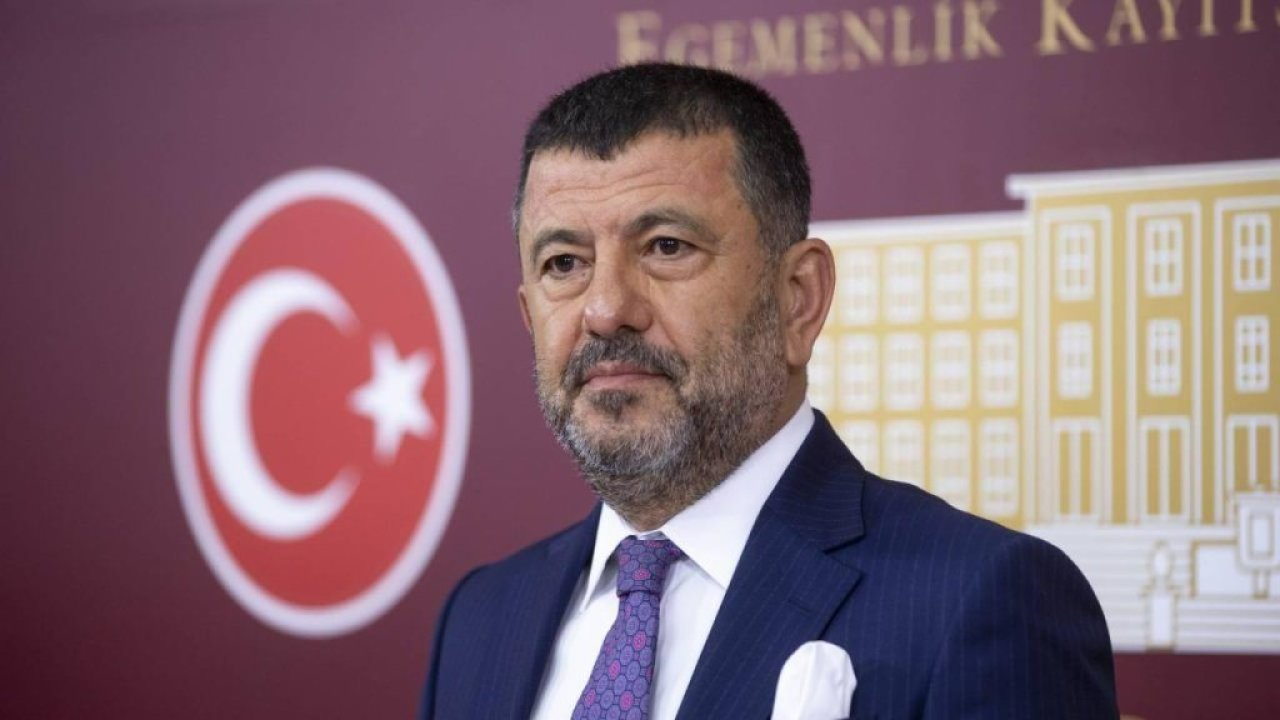 CHP'li Ağbaba: Seçim henüz bitmedi yeni başlıyor; biz kazanacağız