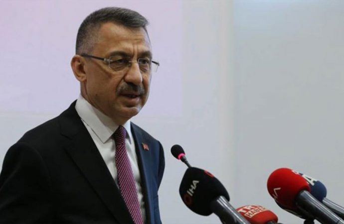Oktay açıkladı: 15 Temmuz darbe girişiminden sonra toplanan bağışlar nerede?
