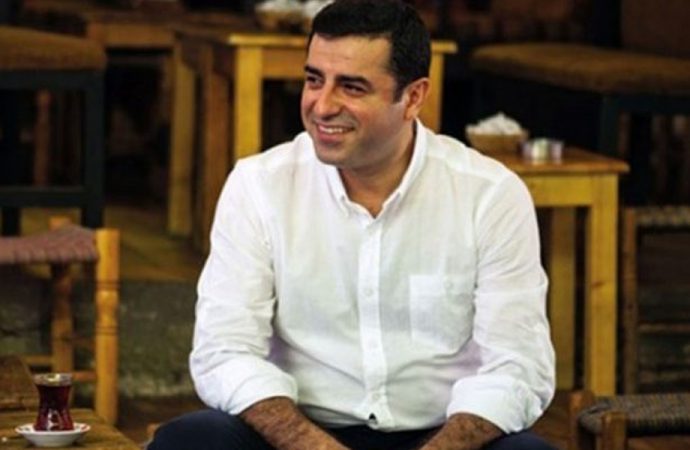 Selahattin Demirtaş’ın test sonuçları çıktı
