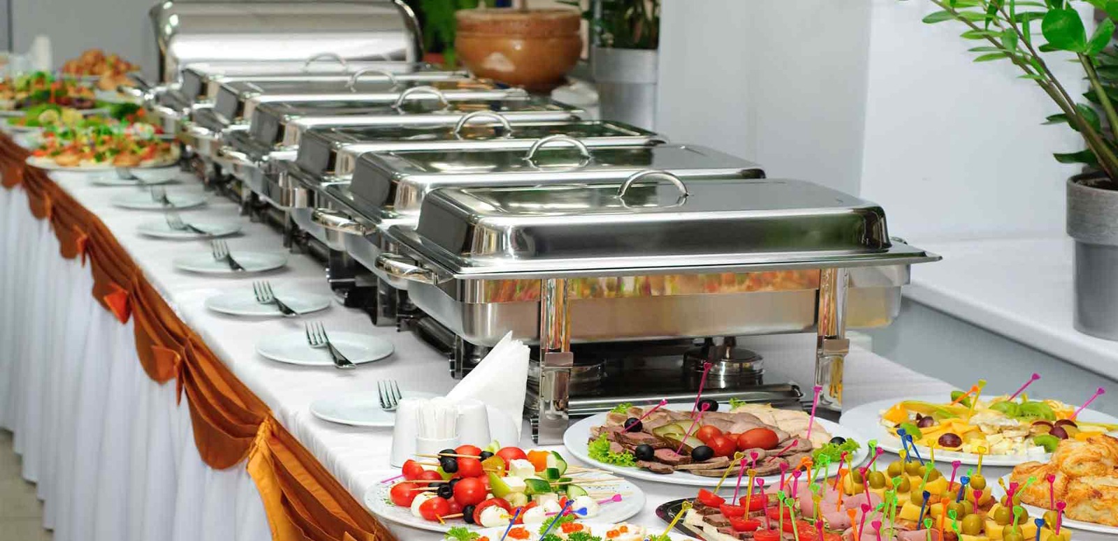 Catering Nedir?