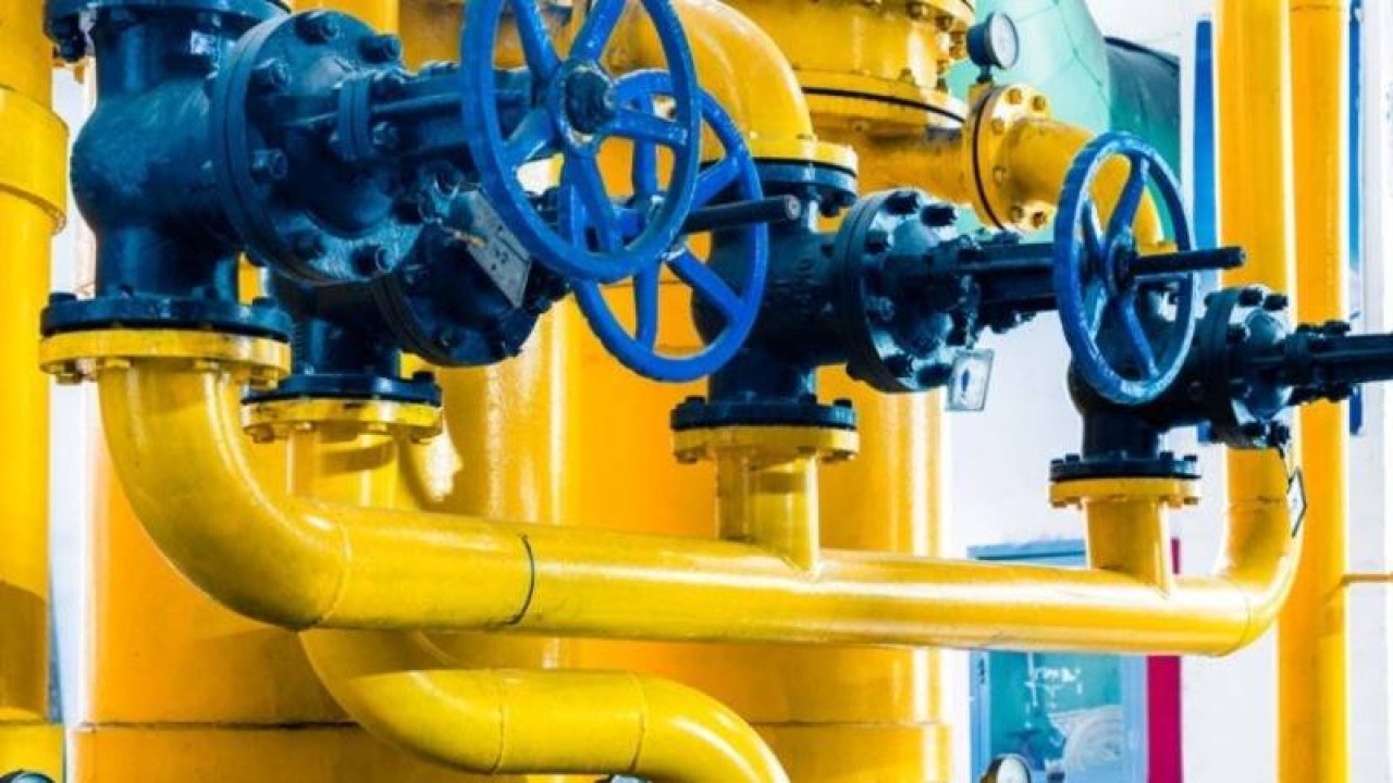 Avrupa'da doğal gaz fiyatları son 1,5 yılın en düşük seviyesinde