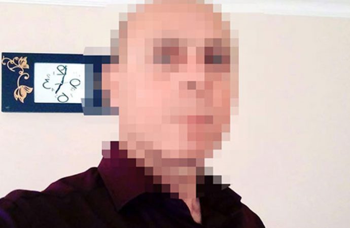 Kız çocuklarına ‘cinsel içerikli’ yorumlar yazan okul müdüründen skandal savunma
