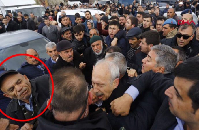 Kılıçdaroğlu'na linç girişimini eleştirdiği için hakim önüne çıkan CHP'li Biçer beraat etti