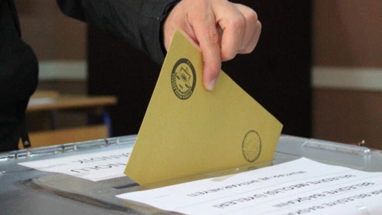 Tekirdağ'ın Süleymanpaşa ilçesinde seçim sonuçlarına itiraz edildi