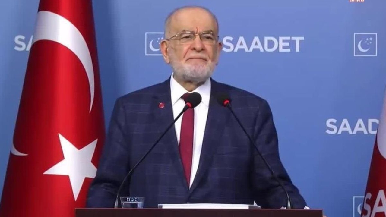 Temel Karamollaoğlu: 