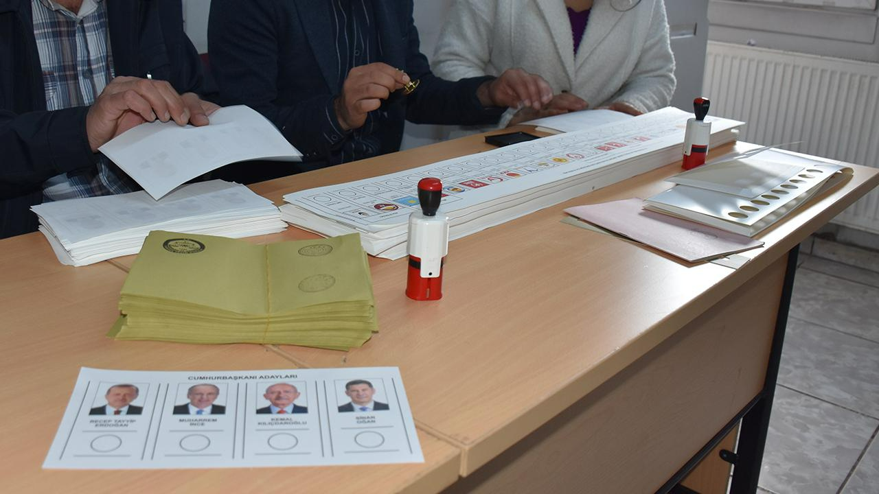AGİT gözlemcisinden seçim raporu: İktidar, medya dahil haksız avantajlara sahipti